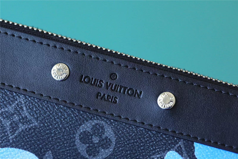 Ver Fashion Lu-Vi bags - 10628
