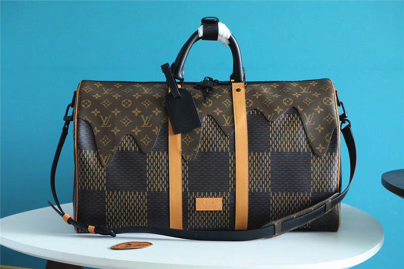 Ver Fashion Lu-Vi bags - 11322