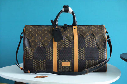 Ver Fashion Lu-Vi bags - 11322
