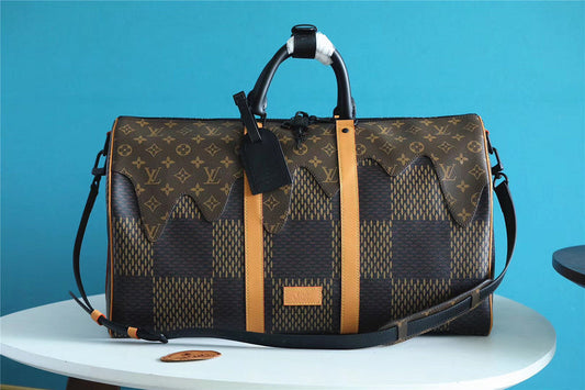 Ver Fashion Lu-Vi bags - 11322