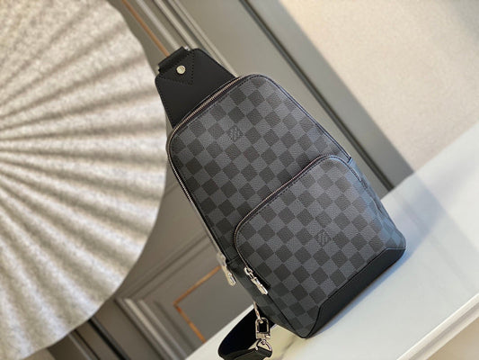 Ver Fashion Lu-Vi Bags - 16976