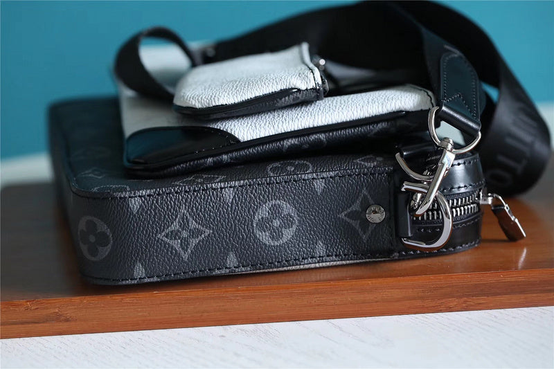 Ver Fashion Lu-Vi bags - 10067