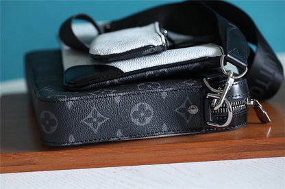 Ver Fashion Lu-Vi bags - 10067