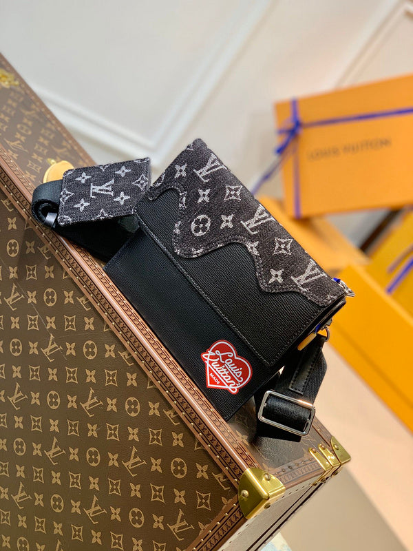 Ver Fashion Lu-Vi bags - 17196