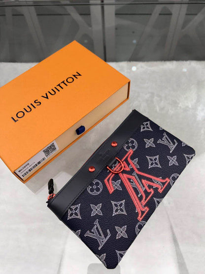 Ver Fashion Lu-Vi bags - 17447