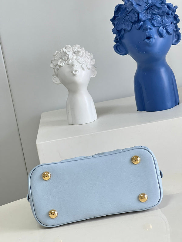 Ver Fashion Lu-Vi Bags - 16713