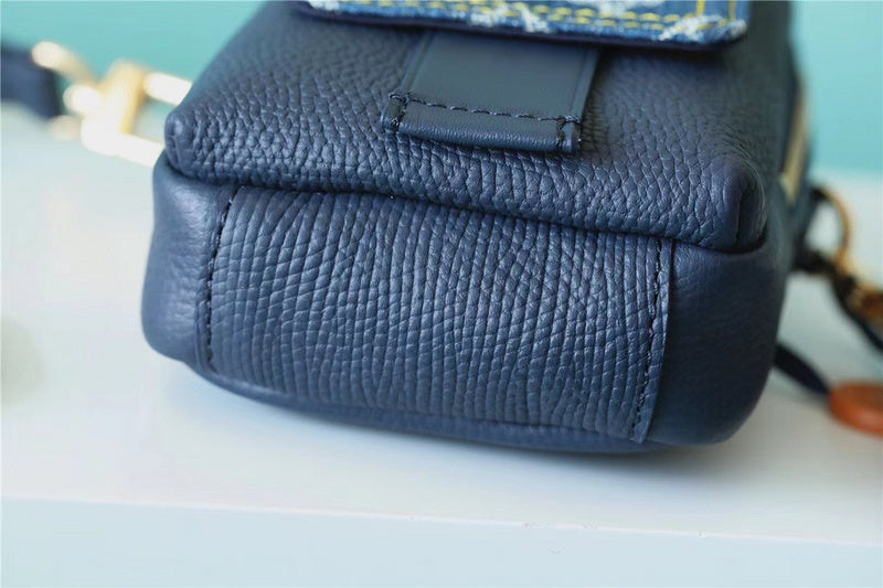 Ver Fashion Lu-Vi bags - 10248