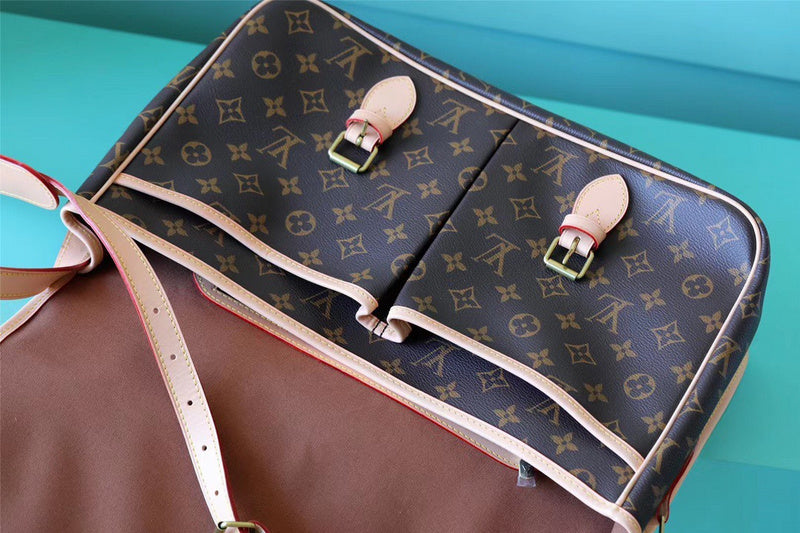 Ver Fashion Lu-Vi bags - 10256