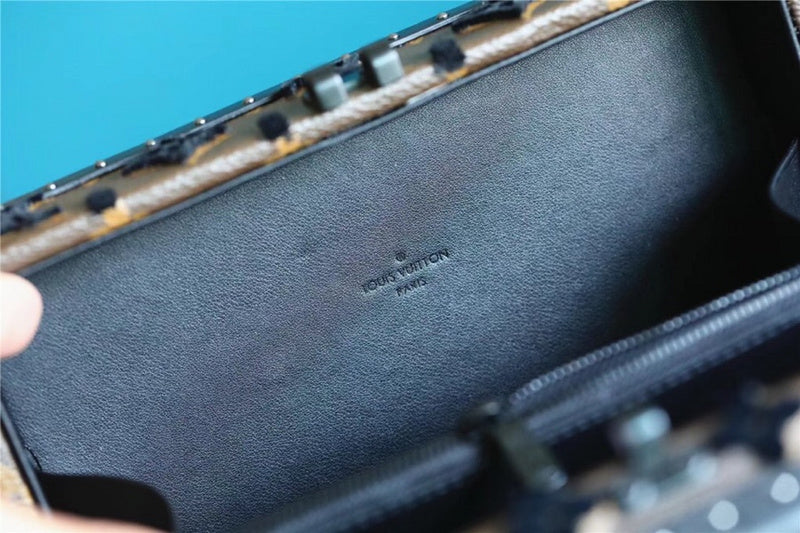 Ver Fashion Lu-Vi bags - 10166