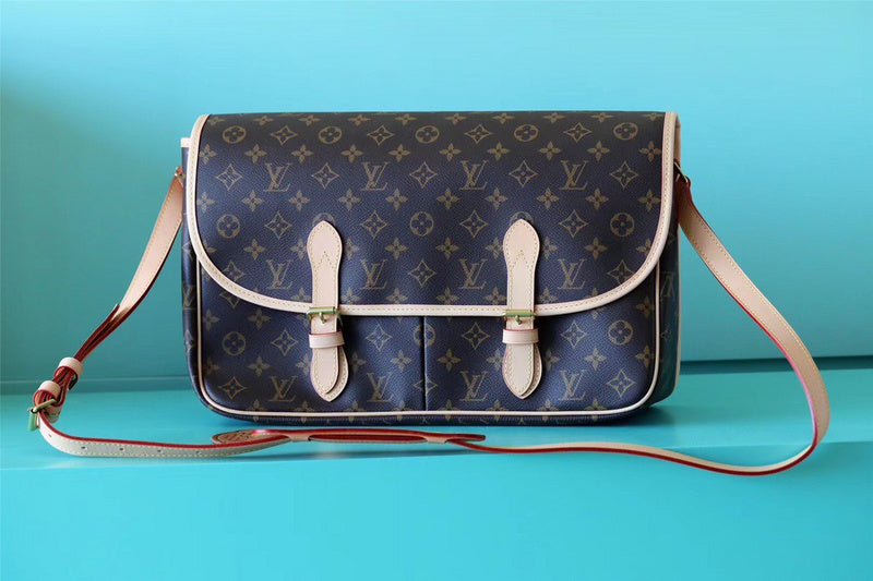 Ver Fashion Lu-Vi bags - 10256