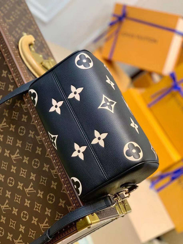 Ver Fashion Lu-Vi bags - 17457