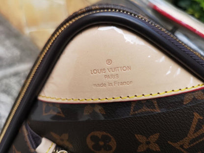 Ver Fashion Lu-Vi bags - 11395