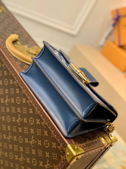 Ver Fashion Lu-Vi Bags - 16794