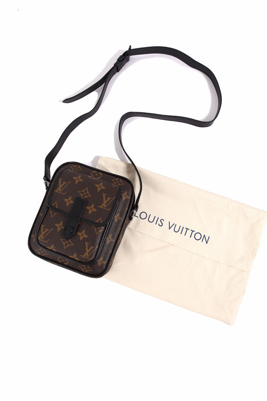 Ver Fashion Lu-Vi bags - 17556