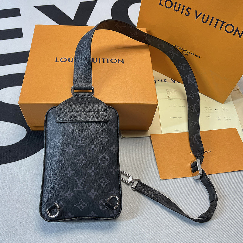 Ver Fashion Lu-Vi bags - 10206