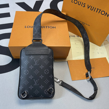 Ver Fashion Lu-Vi bags - 10206