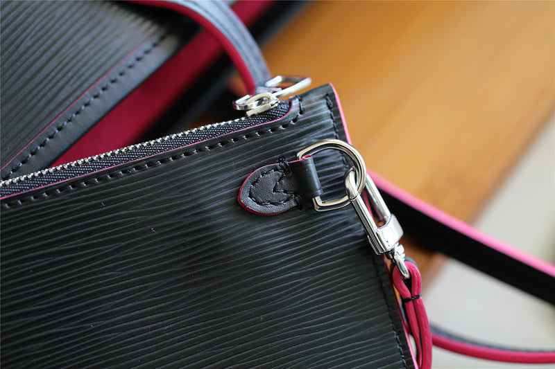 Ver Fashion Lu-Vi bags - 8095