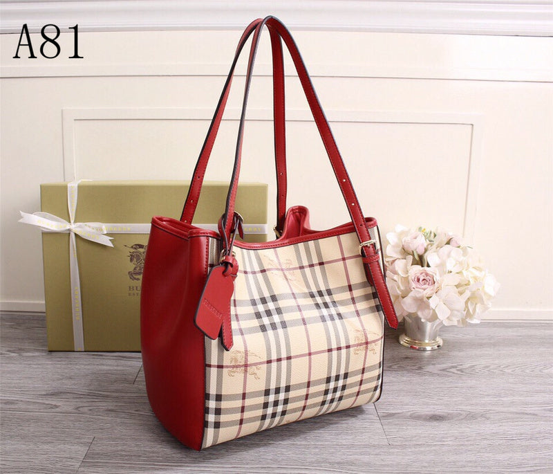 Ver Fashion -BBR Bags - 749