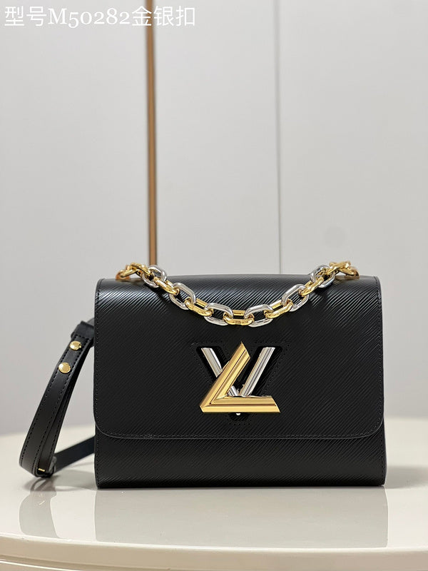 Ver Fashion Lu-Vi bags - 16991