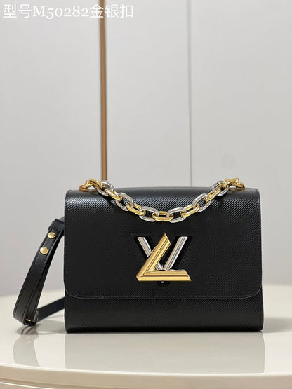Ver Fashion Lu-Vi bags - 16991