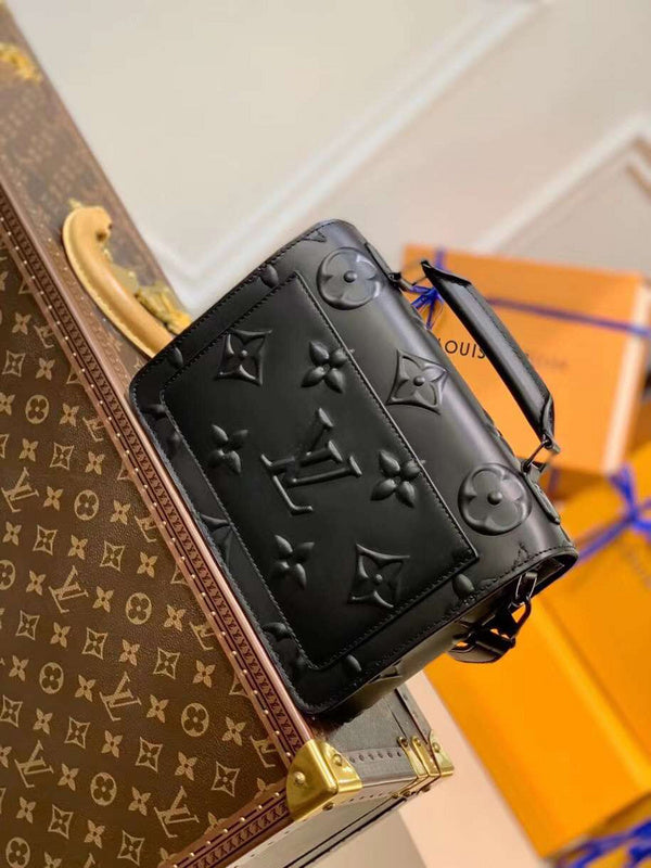Ver Fashion Lu-Vi bags - 17461