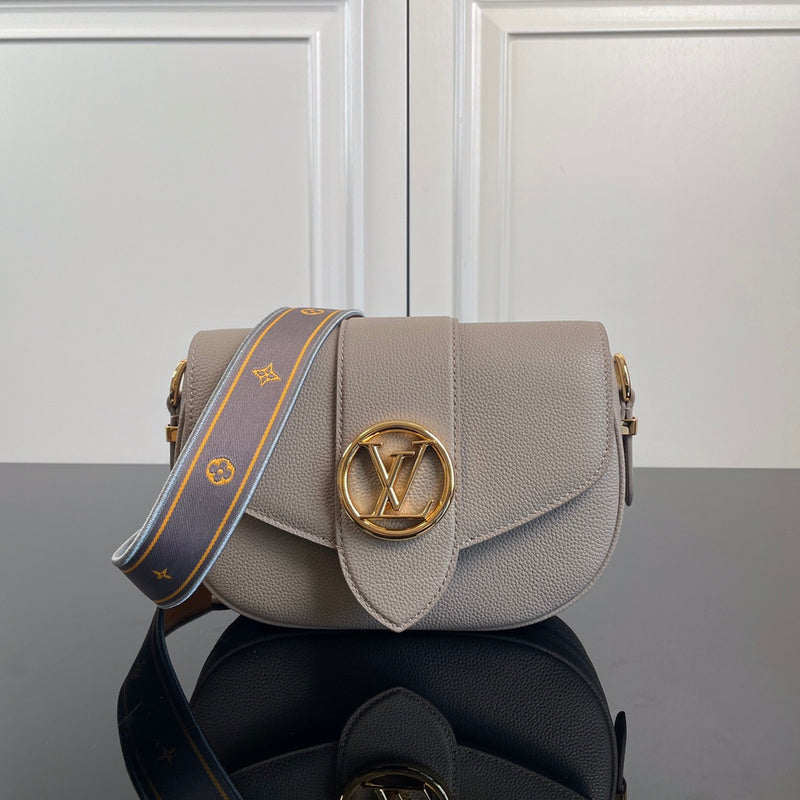 Ver Fashion Lu-Vi bags - 17246