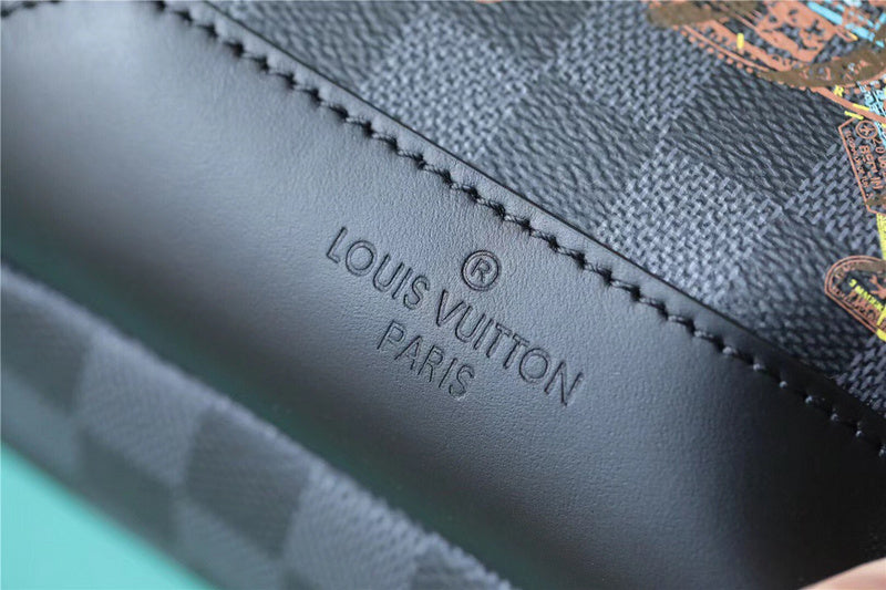 Ver Fashion Lu-Vi bags - 10217