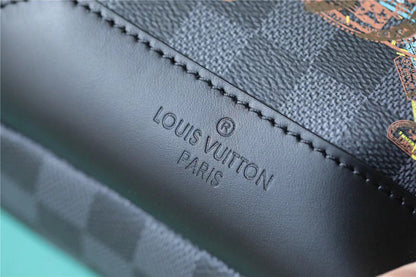 Ver Fashion Lu-Vi bags - 10217