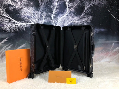 Ver Fashion Lu-Vi bags - 11404