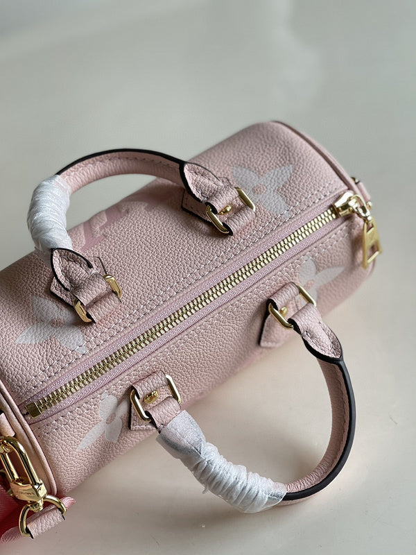 Ver Fashion Lu-Vi bags - 17204