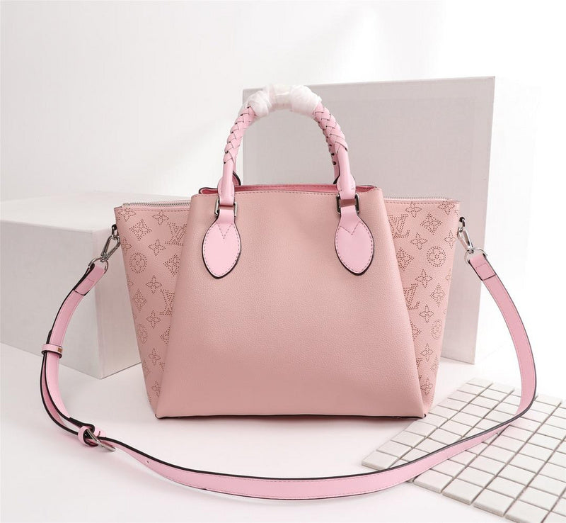 Ver Fashion Lu-Vi bags - 17864
