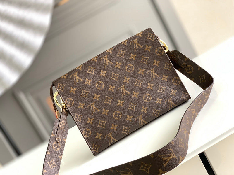 Ver Fashion Lu-Vi bags - 17053