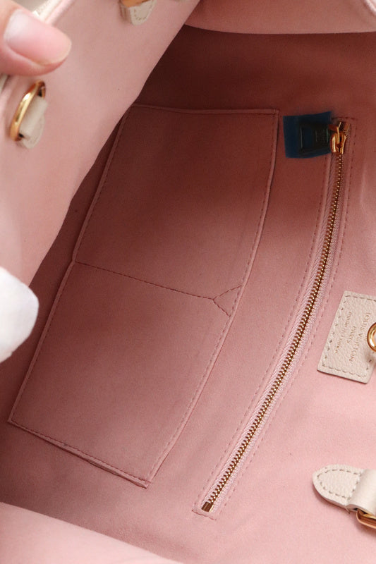Ver Fashion Lu-Vi Bags - 16822