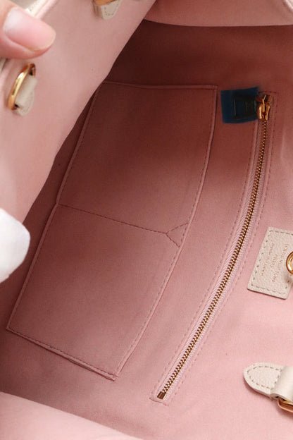 Ver Fashion Lu-Vi Bags - 16822