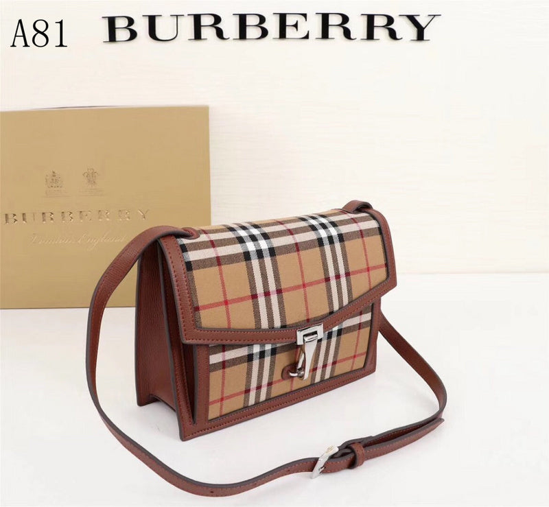 Ver Fashion -BBR Bags - 801