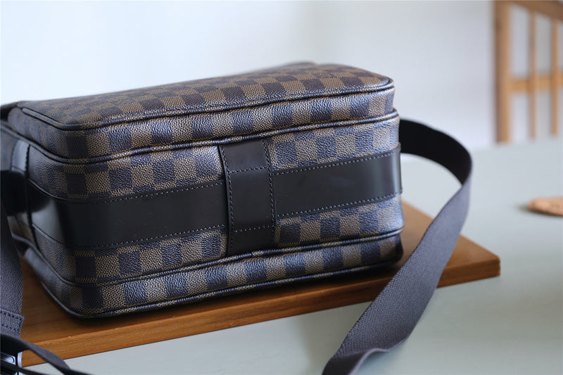 Ver Fashion Lu-Vi bags - 10481