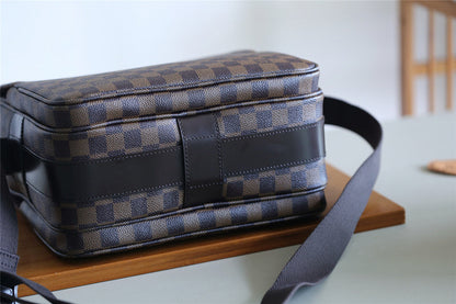 Ver Fashion Lu-Vi bags - 10481
