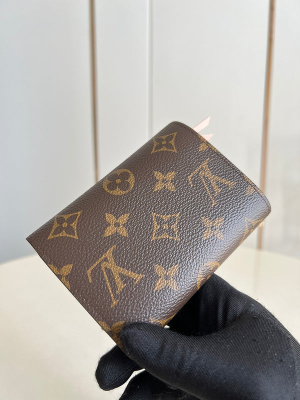 Ver Fashion Lu-Vi bags - 17014