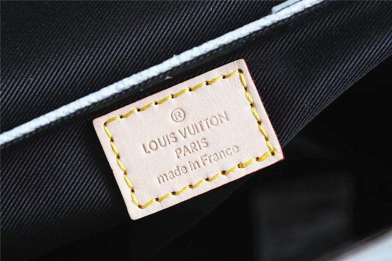 Ver Fashion Lu-Vi bags - 10038
