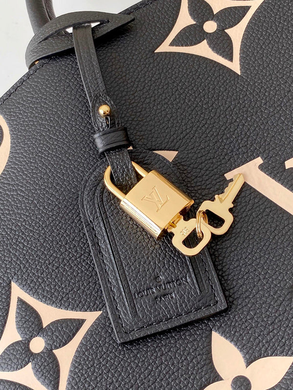 Ver Fashion Lu-Vi bags - 17405