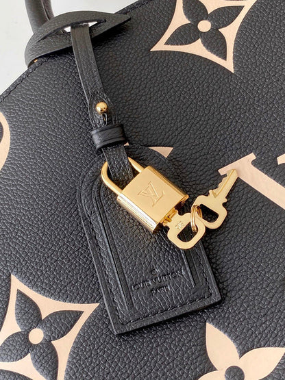 Ver Fashion Lu-Vi bags - 17405