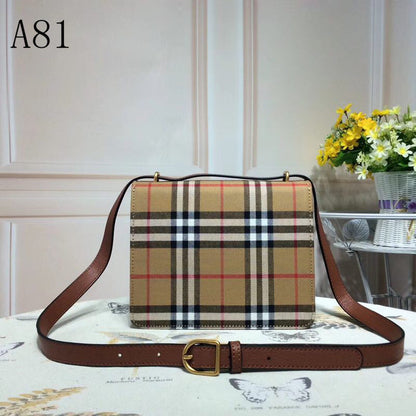 Ver Fashion -BBR Bags - 840
