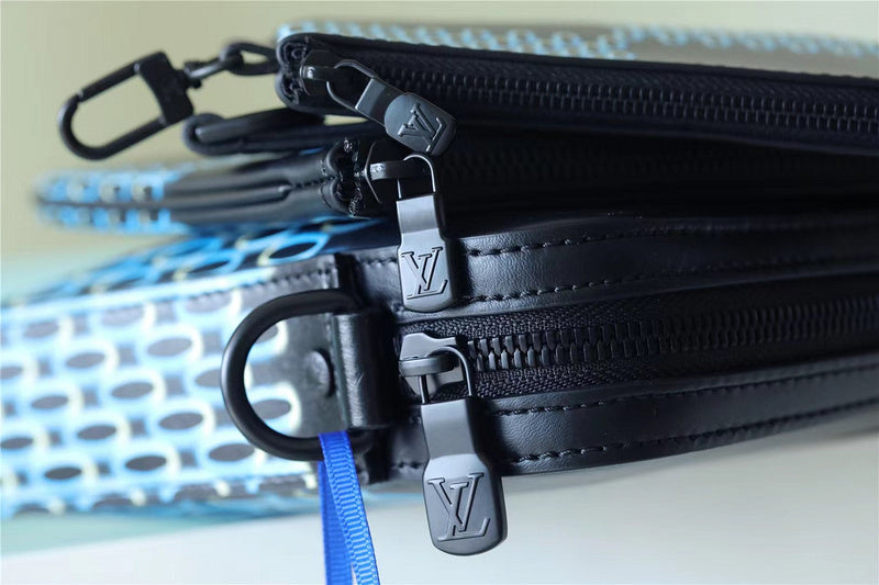 Ver Fashion Lu-Vi bags - 10044