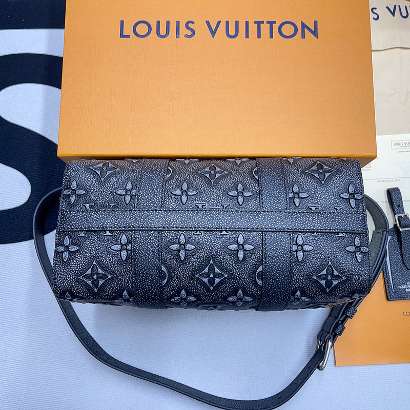 Ver Fashion Lu-Vi bags - 11228