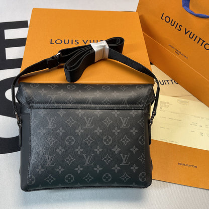 Ver Fashion Lu-Vi bags - 10397