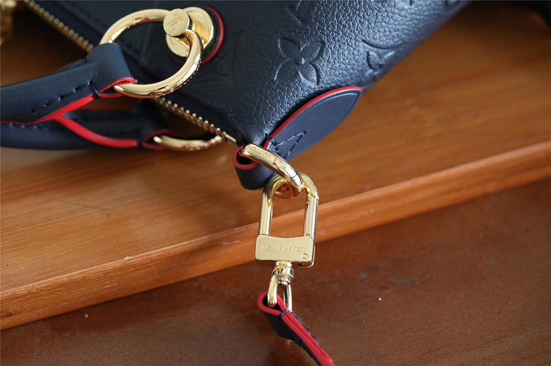 Ver Fashion Lu-Vi bags - 8009