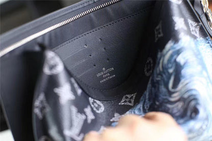 Ver Fashion Lu-Vi bags - 10891