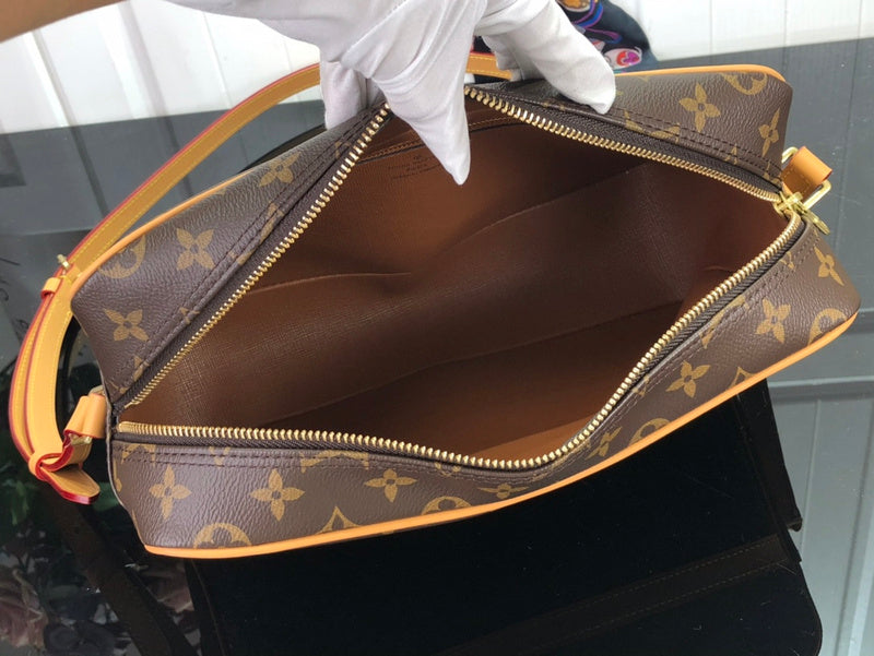 Ver Fashion Lu-Vi bags - 17356