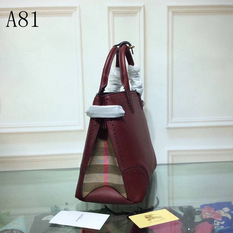 Ver Fashion -BBR Bags - 883