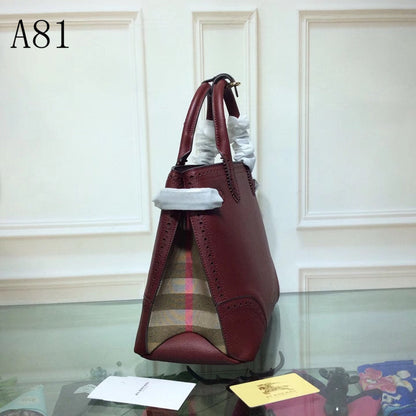 Ver Fashion -BBR Bags - 883